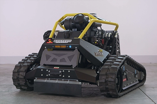 Скорость передвижения Робот Косилка Ecotech